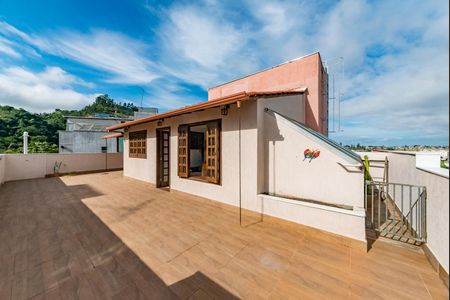 Apartamento para alugar com 230m², 4 quartos e 2 vagasVaranda gourmet