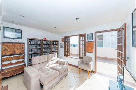 Apartamento para alugar com 230m², 4 quartos e 2 vagasSala 2