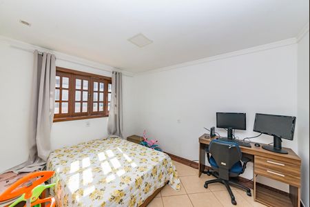 Apartamento para alugar com 230m², 4 quartos e 2 vagasSuíte 2