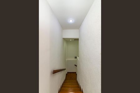 Apartamento para alugar com 230m², 4 quartos e 2 vagasEscada