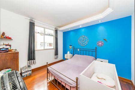 Apartamento para alugar com 230m², 4 quartos e 2 vagasSuíte 1