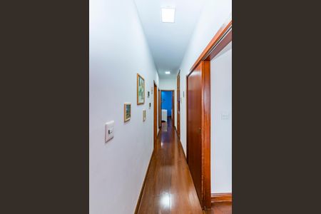 Apartamento para alugar com 230m², 4 quartos e 2 vagasCorredor