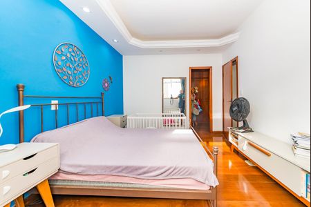 Apartamento para alugar com 230m², 4 quartos e 2 vagasSuíte 1