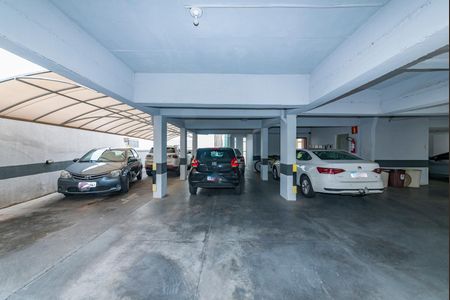 Apartamento para alugar com 230m², 4 quartos e 2 vagasGaragem