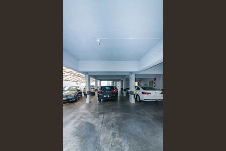 Apartamento para alugar com 230m², 4 quartos e 2 vagasGaragem