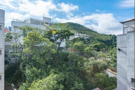 Apartamento para alugar com 230m², 4 quartos e 2 vagasVaranda gourmet