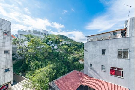 Apartamento para alugar com 230m², 4 quartos e 2 vagasVaranda gourmet