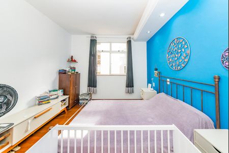 Apartamento para alugar com 230m², 4 quartos e 2 vagasSuíte 1