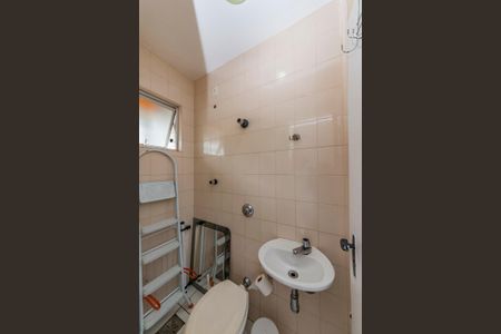 Apartamento para alugar com 230m², 4 quartos e 2 vagasÁrea de Serviço