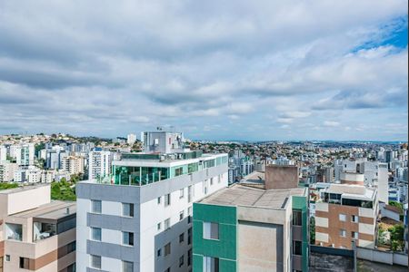 Apartamento para alugar com 230m², 4 quartos e 2 vagasVaranda gourmet