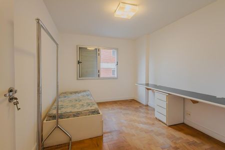Apartamento para alugar com 95m², 2 quartos e 1 vagaQuarto