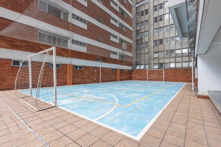 Apartamento para alugar com 95m², 2 quartos e 1 vagaQuadra Esportiva