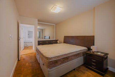 Apartamento para alugar com 95m², 2 quartos e 1 vagaSuíte