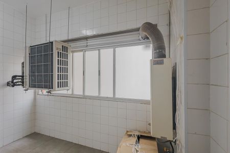 Apartamento para alugar com 95m², 2 quartos e 1 vagaÁrea de Serviço