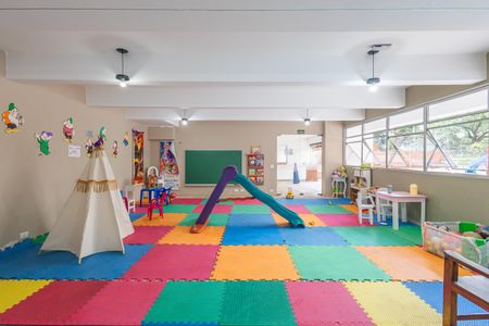 Apartamento para alugar com 95m², 2 quartos e 1 vagaBrinquedoteca