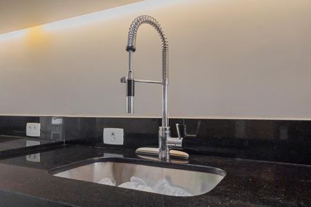 Apartamento para alugar com 95m², 2 quartos e 1 vagaCozinha