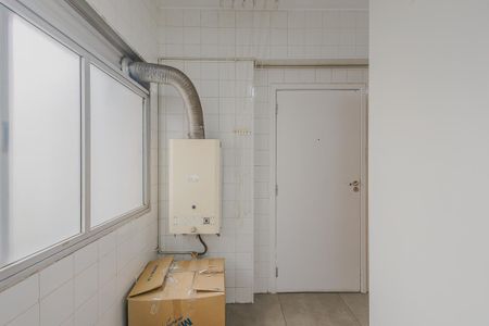 Apartamento para alugar com 95m², 2 quartos e 1 vagaÁrea de Serviço