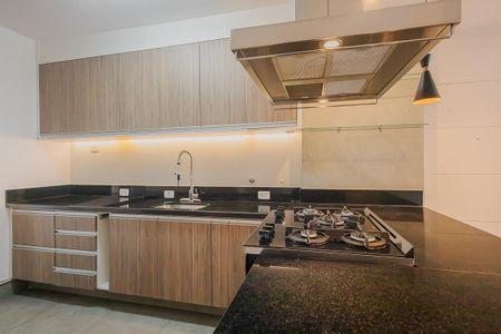 Apartamento para alugar com 95m², 2 quartos e 1 vagaCozinha