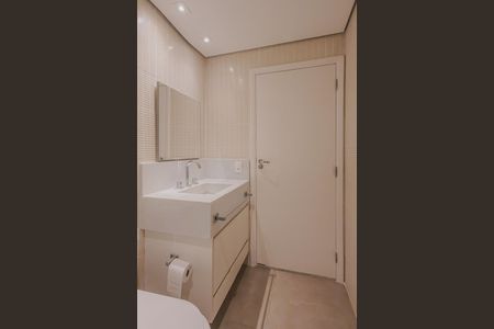 Apartamento para alugar com 95m², 2 quartos e 1 vagaBanheiro