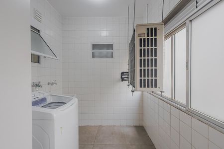 Apartamento para alugar com 95m², 2 quartos e 1 vagaÁrea de Serviço