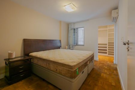 Apartamento para alugar com 95m², 2 quartos e 1 vagaSuíte