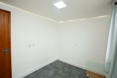 Apartamento à venda com 44m², 2 quartos e 1 vagaQuarto 1