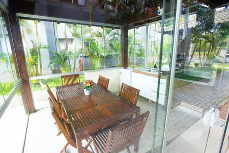 Apartamento para alugar com 44m², 2 quartos e 1 vagaQuiosque