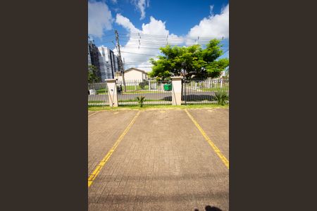 Apartamento para alugar com 44m², 2 quartos e 1 vagaVaga de estacionamento