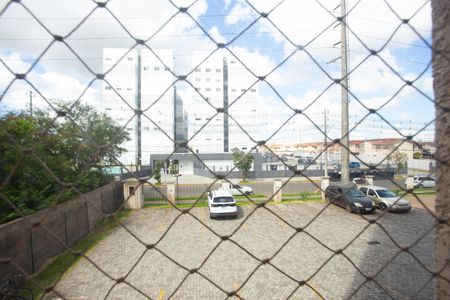 Apartamento para alugar com 44m², 2 quartos e 1 vagaVista do Quarto 1