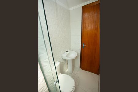 Apartamento para alugar com 44m², 2 quartos e 1 vagaBanheiro