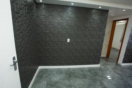 Apartamento para alugar com 44m², 2 quartos e 1 vagaSala