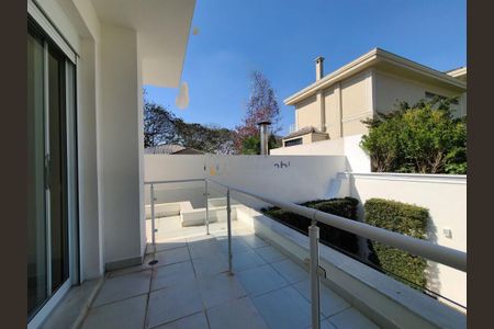 Casa à venda com 456m², 4 quartos e 6 vagas