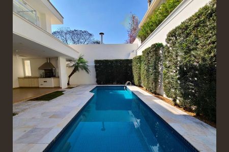 Casa à venda com 456m², 4 quartos e 6 vagas