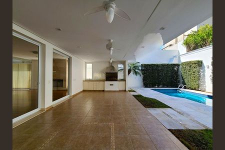 Casa à venda com 456m², 4 quartos e 6 vagas