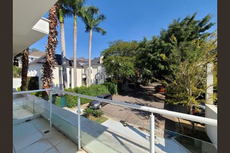 Casa à venda com 456m², 4 quartos e 6 vagas