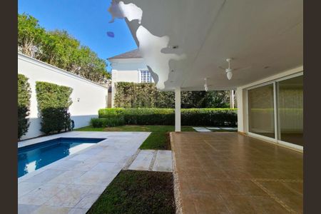 Casa à venda com 456m², 4 quartos e 6 vagas