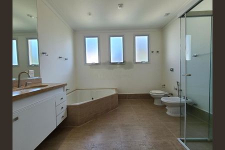 Casa à venda com 456m², 4 quartos e 6 vagas
