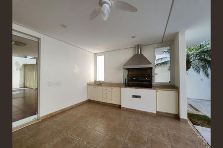 Casa à venda com 456m², 4 quartos e 6 vagas