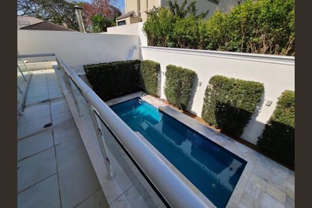 Casa à venda com 456m², 4 quartos e 6 vagas