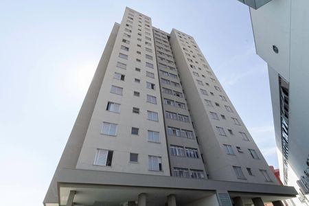 Apartamento à venda com 62m², 2 quartos e 1 vagaFachada