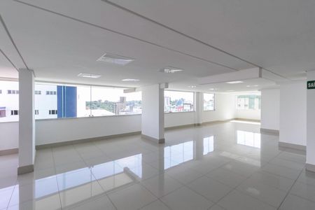 Apartamento à venda com 62m², 2 quartos e 1 vagaÁrea comum - Salão de festas