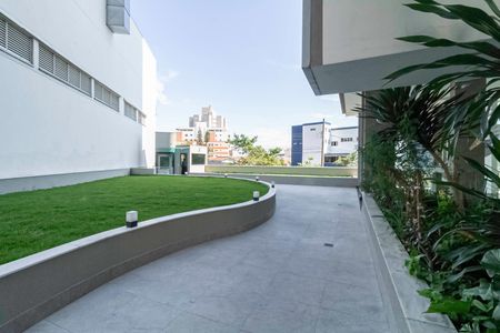 Apartamento à venda com 62m², 2 quartos e 1 vagaÁrea comum