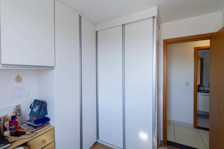 Apartamento à venda com 62m², 2 quartos e 1 vagaQuarto