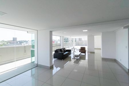 Apartamento à venda com 62m², 2 quartos e 1 vagaÁrea comum