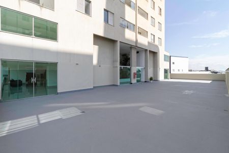 Apartamento à venda com 62m², 2 quartos e 1 vagaÁrea comum