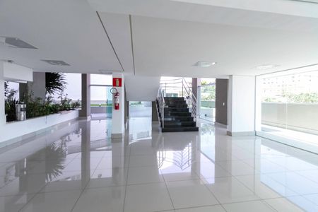 Apartamento à venda com 62m², 2 quartos e 1 vagaÁrea comum