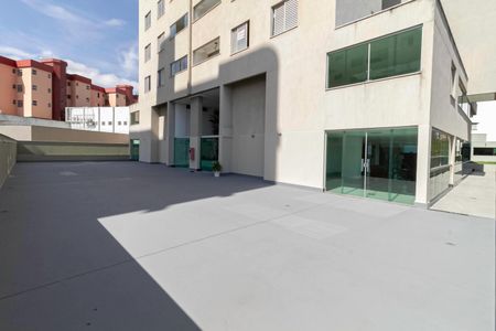 Apartamento à venda com 62m², 2 quartos e 1 vagaÁrea comum