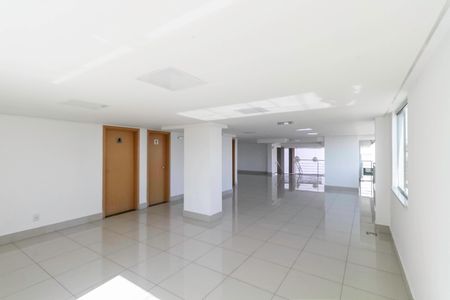 Apartamento à venda com 62m², 2 quartos e 1 vagaÁrea comum