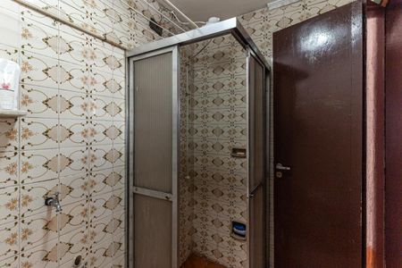 Apartamento para alugar com 55m², 1 quarto e sem vaga Apartamento para alugar com 55m², 1 quarto e sem vagaBanheiro