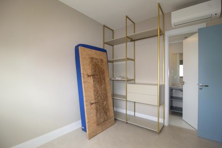 Apartamento à venda com 54m², 2 quartos e 1 vagaQuarto 2 - Suíte